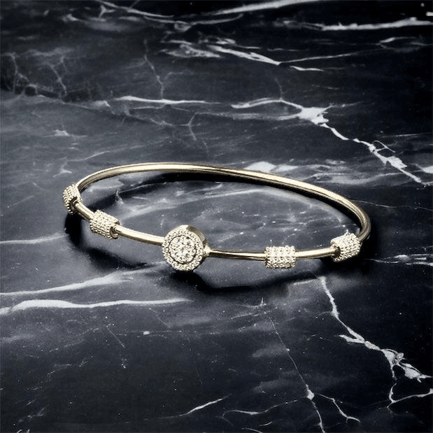 Anastazia sale Bangle Gold